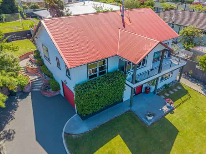 15 Manchester Street, Levin