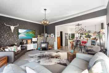 15 Manchester Street, Levin