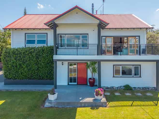 15 Manchester Street, Levin