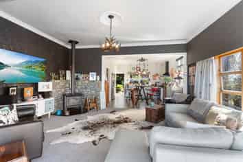 15 Manchester Street, Levin