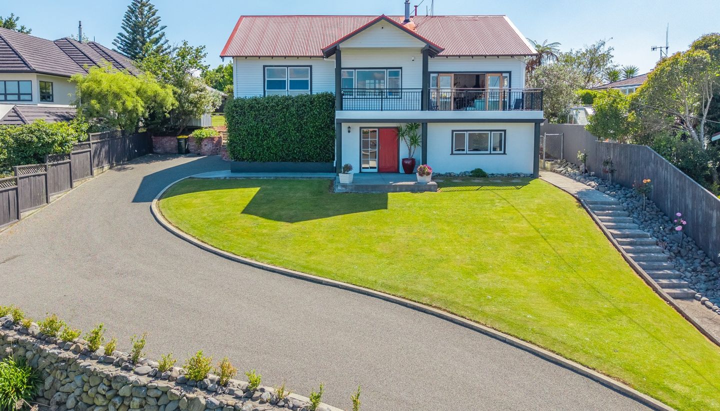 15 Manchester Street, Levin, Horowhenua, Manawatu / Whanganui