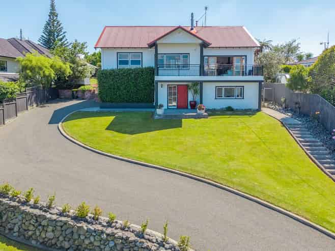 15 Manchester Street, Levin