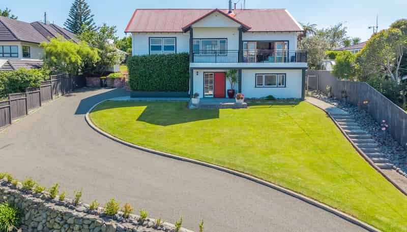 15 Manchester Street, Levin