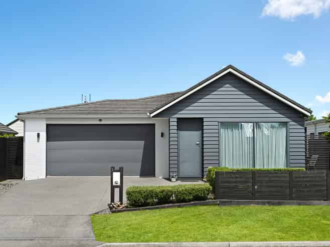5 Libeau Road, Chartwell