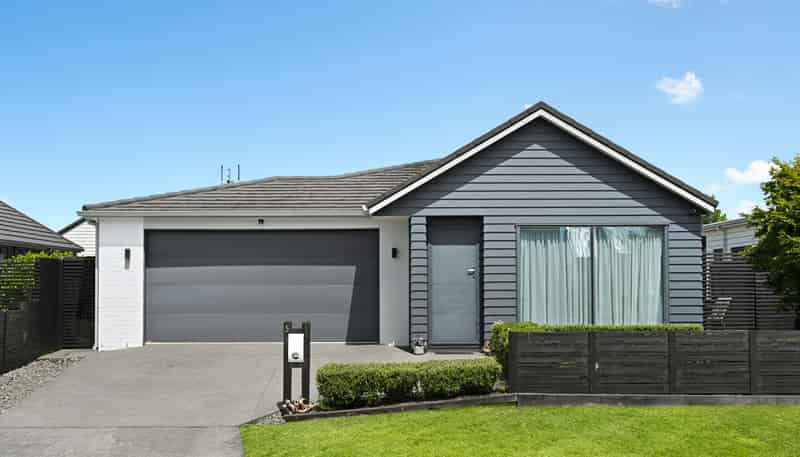 5 Libeau Road, Chartwell