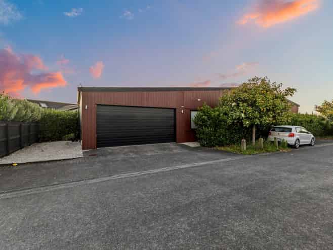 31 Battalion Drive, Papakura