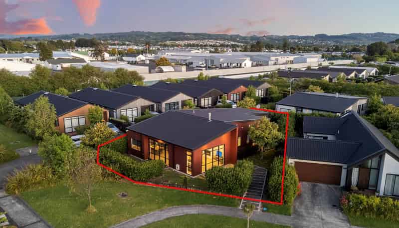 31 Battalion Drive, Papakura