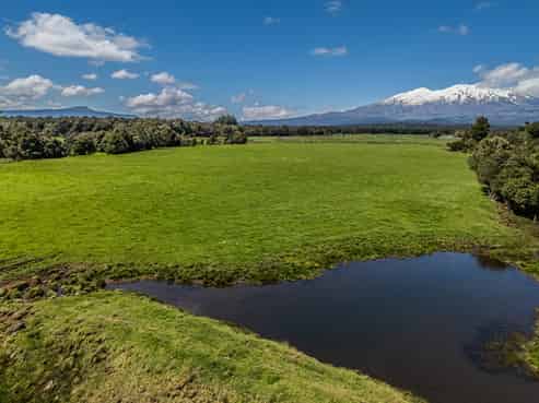 Lot 4, 136 Matapuna Road, Horopito