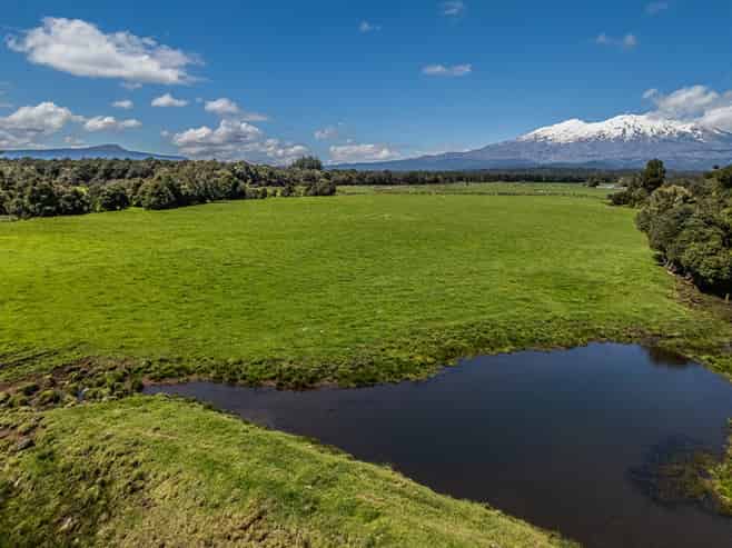 Lot 4, 136 Matapuna Road, Horopito