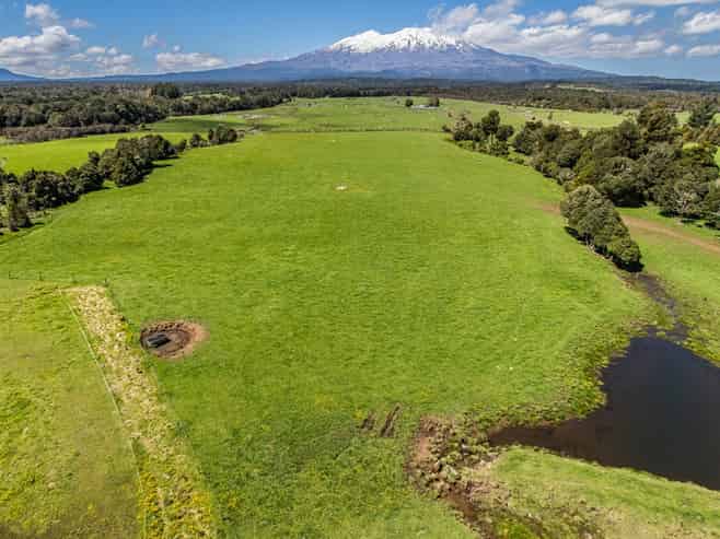 Lot 4, 136 Matapuna Road, Horopito
