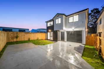 29 Hywell Place, Manurewa