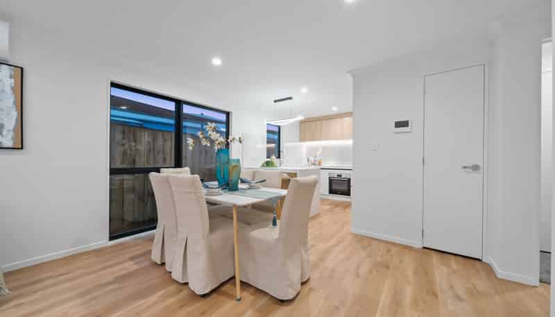 29 Hywell Place, Manurewa