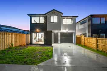 29 Hywell Place, Manurewa