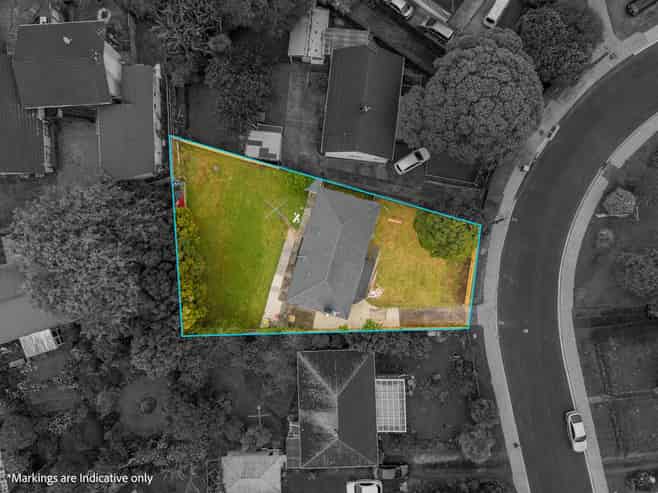 6 Tui Crescent, Manurewa