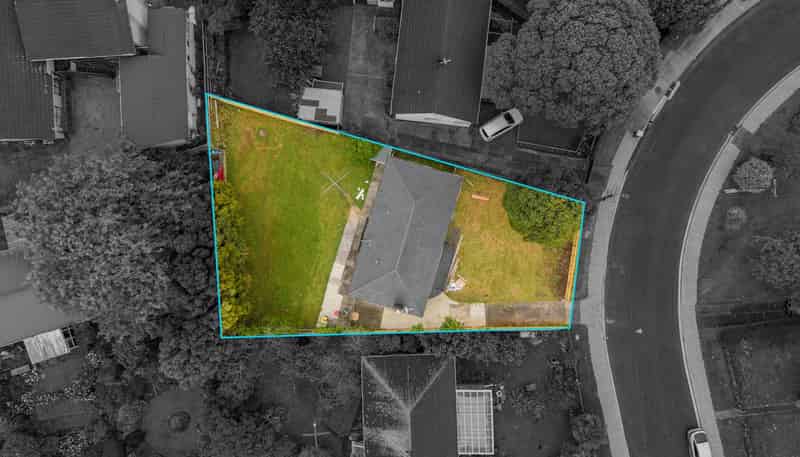 6 Tui Crescent, Manurewa