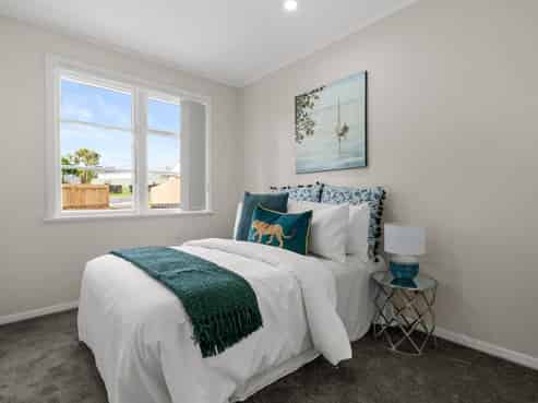 6 Tui Crescent, Manurewa