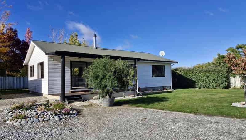 6 Junction Court, Cromwell