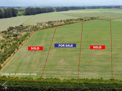 Lot 2 Gillanders Road, Greendale