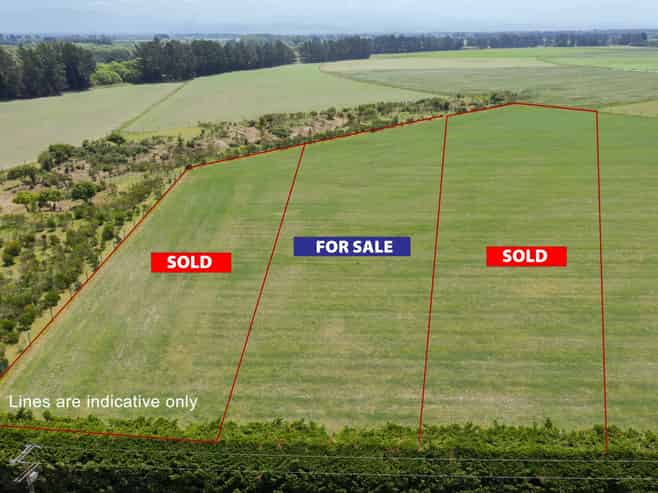 Lot 2 Gillanders Road, Greendale