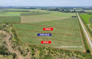 Lot 2 Gillanders Road, Greendale