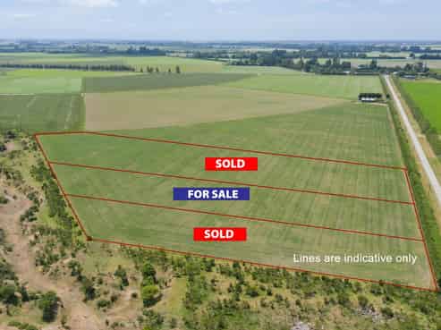 Lot 2 Gillanders Road, Greendale