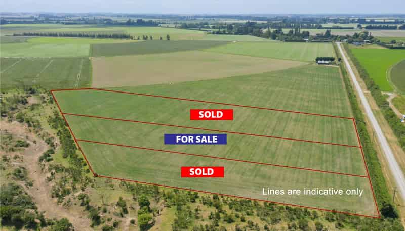 Lot 2 Gillanders Road, Greendale