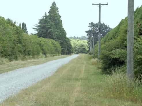 Lot 2 Gillanders Road, Greendale