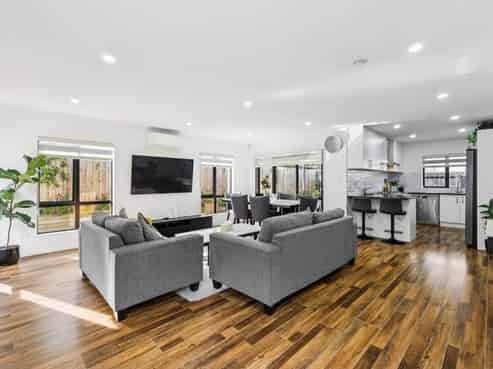 17d Kerrydale Road, Manurewa