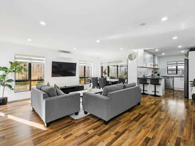 17d Kerrydale Road, Manurewa