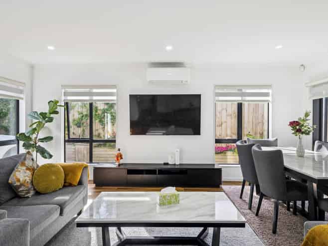 17d Kerrydale Road, Manurewa