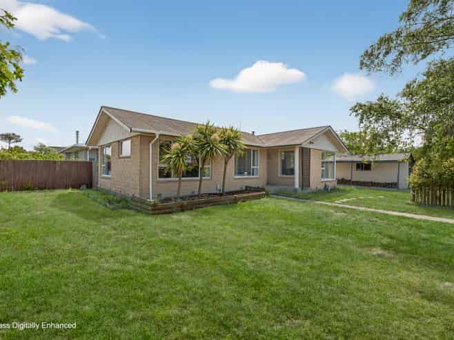 131 Effingham Street, North New Brighton