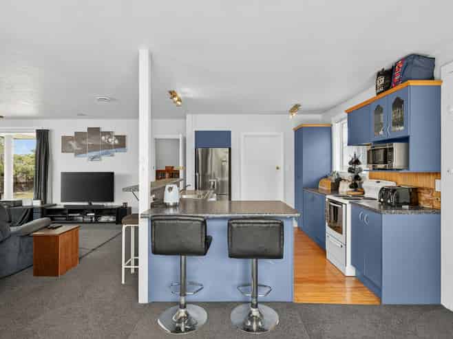 131 Effingham Street, North New Brighton