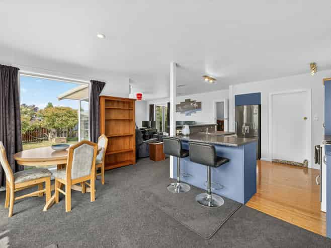 131 Effingham Street, North New Brighton