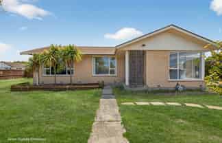 131 Effingham Street, North New Brighton