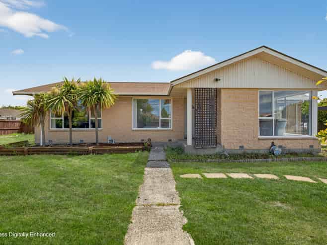 131 Effingham Street, North New Brighton