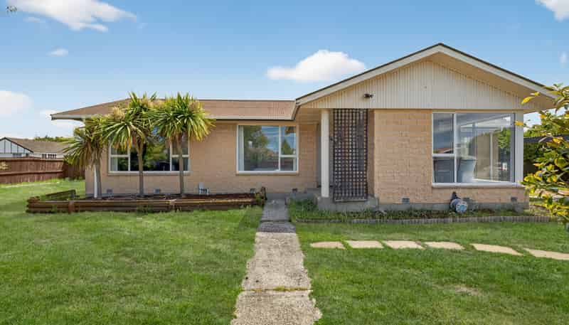 131 Effingham Street, North New Brighton