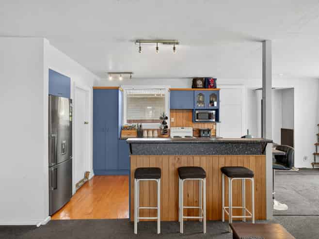 131 Effingham Street, North New Brighton