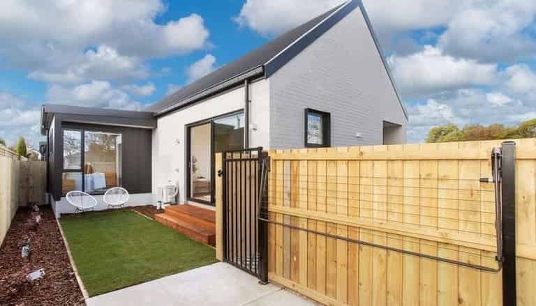 1/18 Meadowville Avenue, Spreydon