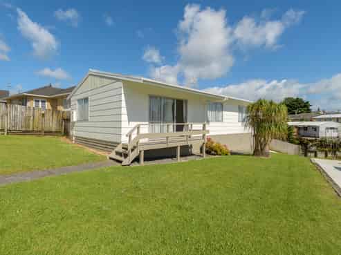 99 Sherwood Street, Bellevue