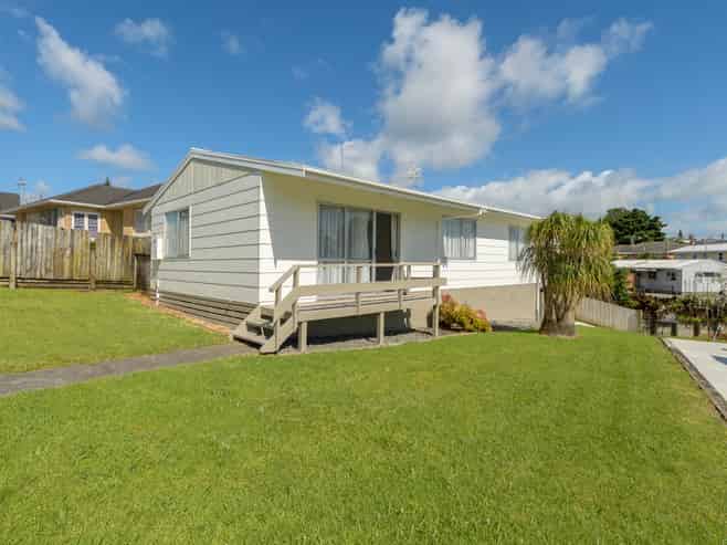 99 Sherwood Street, Bellevue