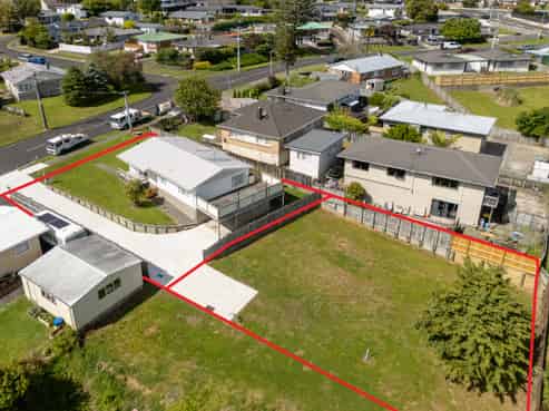 99 Sherwood Street, Bellevue