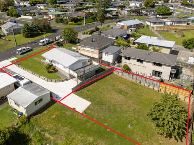 99 Sherwood Street, Bellevue