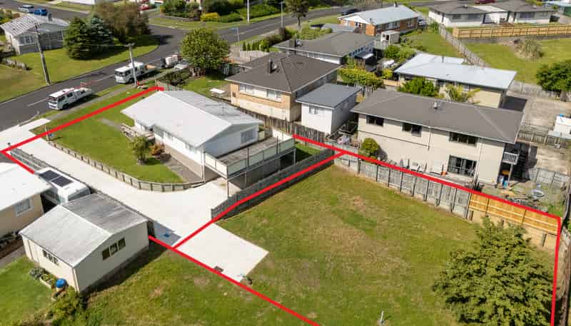 99 Sherwood Street, Bellevue