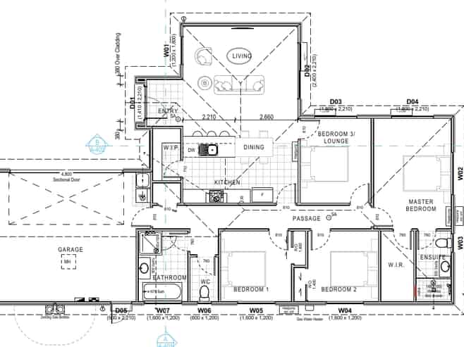 28A Hooker Avenue, Bryndwr