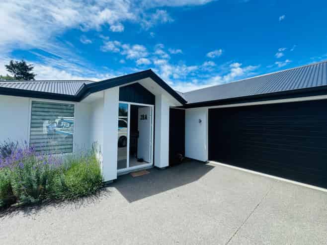 28A Hooker Avenue, Bryndwr