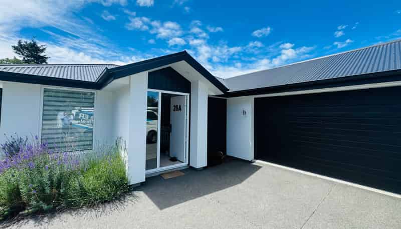 28A Hooker Avenue, Bryndwr