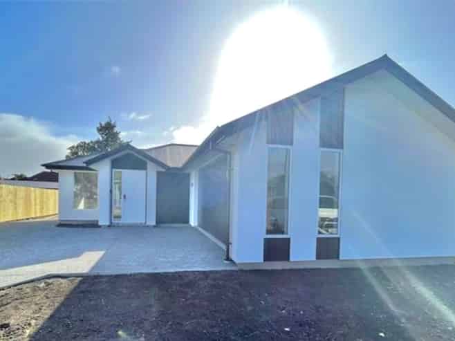 28A Hooker Avenue, Bryndwr