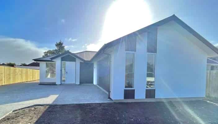 28A Hooker Avenue, Bryndwr