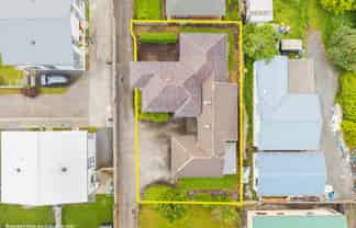 27 Sturdee Road, Manurewa