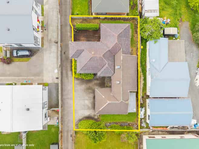 27 Sturdee Road, Manurewa